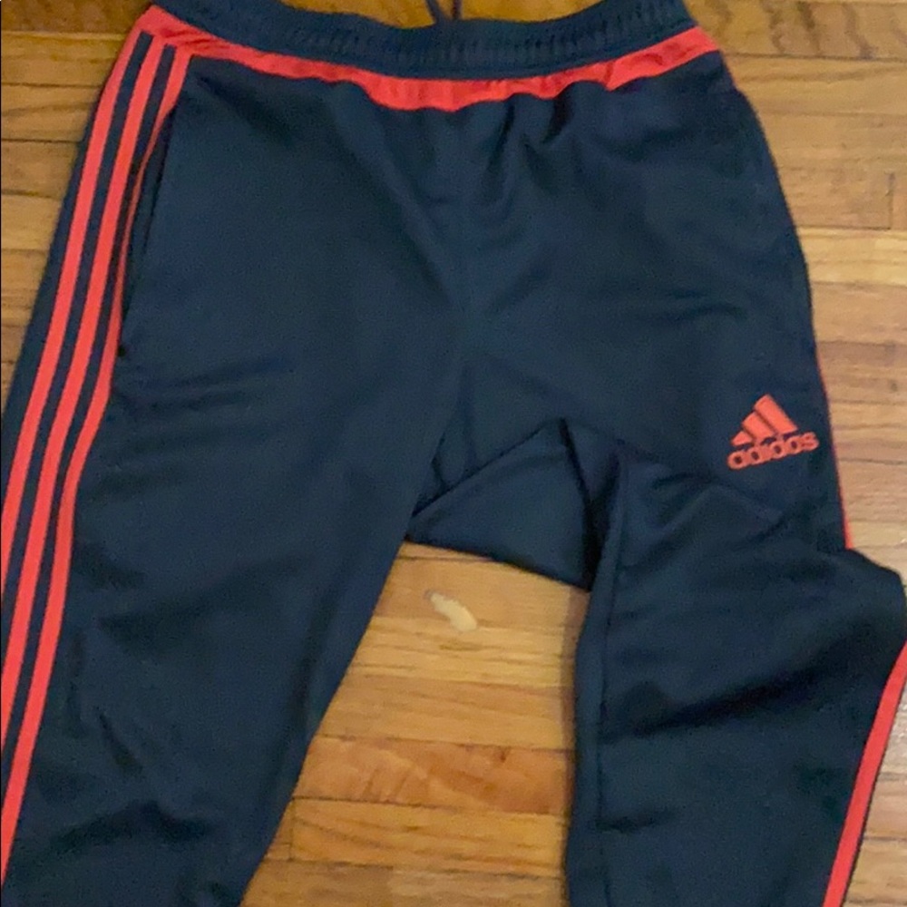 Men sweatpants